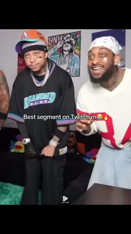 Ocians taking over Tuesday with this RnB segment😭💀 #primetimehitlatv  #funny #viral  #oc #fyp 