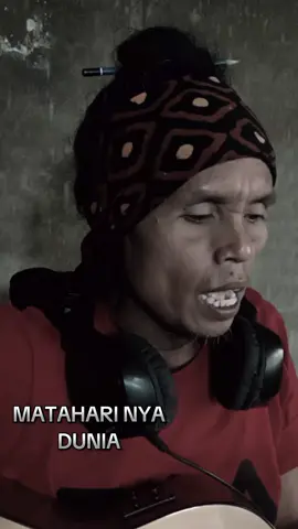 Mataharinya dunia (nasidaria)  #sekedarhiburan #qasidahviral #coverviral #videofyp #fyp 