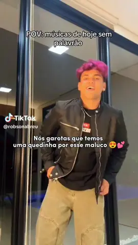 ❤️ #robson :: @Robson Abreu  me nota ?? ele é meu preferido dos Rosa 🤏🏻💕
