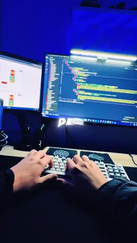 Qual é o seu nível na programação? 🫵🏼👨🏻‍💻 . . . . . #programacao #dev #development #programming #programador 