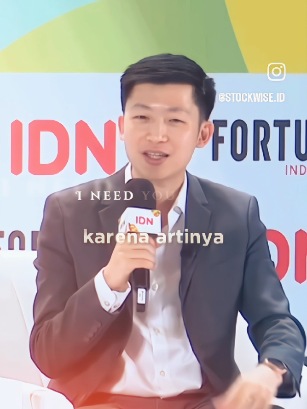 Tebak umur bg andry hakim🤩? #andryhakim #trending  #stockwise #fyp #edit 
