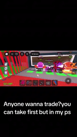 #sab #trading 