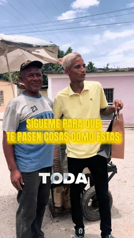 UN DÍA MÁS BENDICIENDO A UNA PERSONA QUE SALE A TRABAJAR PARA LLEVAR EL SUSTENTO A SU FAMILIA🙌🏻✨ “SÍGUEME”#paratii #puertocabello #bendiciones 