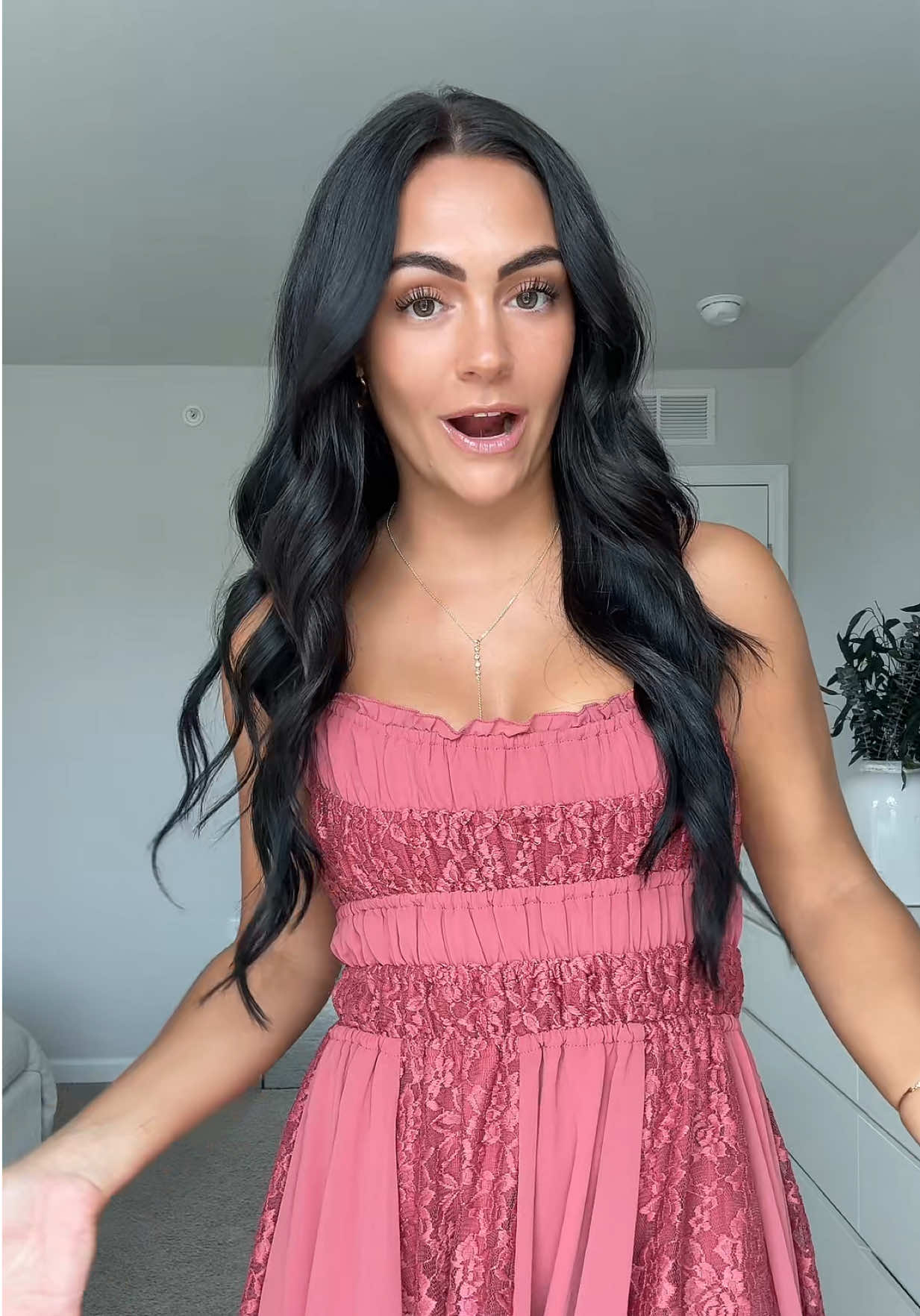 this dress!!! 👏🏼 can be worn for so much! 😍✨🫶🏼💗 #founditonamazon #amazonfashion #amazonmusthaves #amazondress #amazoninfluencer @Amazon Fashion @Amazon Influencer Program 