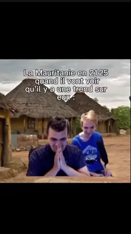 #fyp #pourtoi #trend #mauritanie #memestiktok 