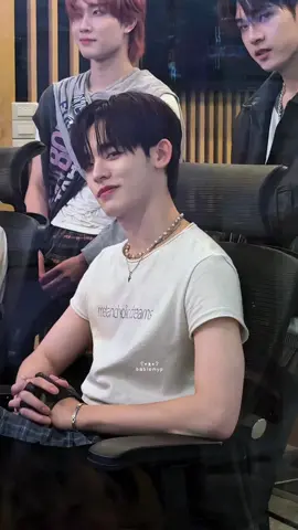 เทอไม่มีแฟนใช่มั้ยยย🐻‍❄️💘  #porsuppakarn #por_dexx #ป๋อศุภการ #fyp 