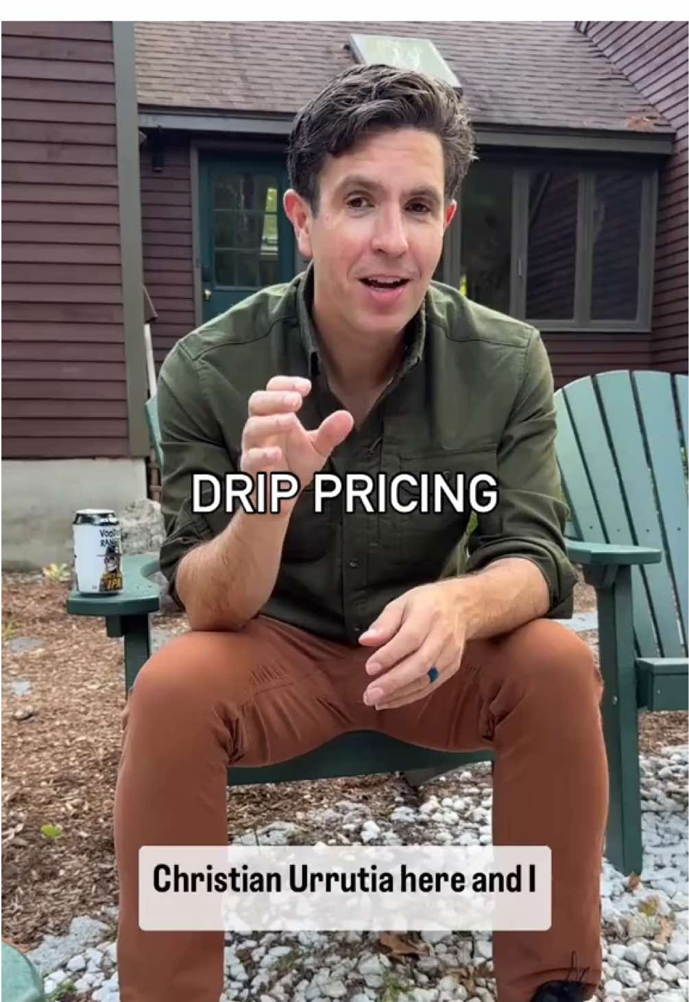 Long-term renters deserve price transparency. No drip pricing. You deserve better. Washington has failed to make this easy fix. You deserve better. 