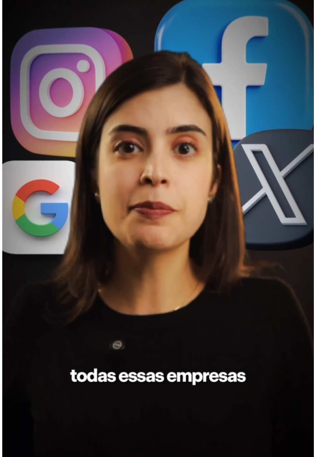 Adultização de crianças, discursos de ódio, golpes financeiros… vamos falar sobre regulação de redes sociais?