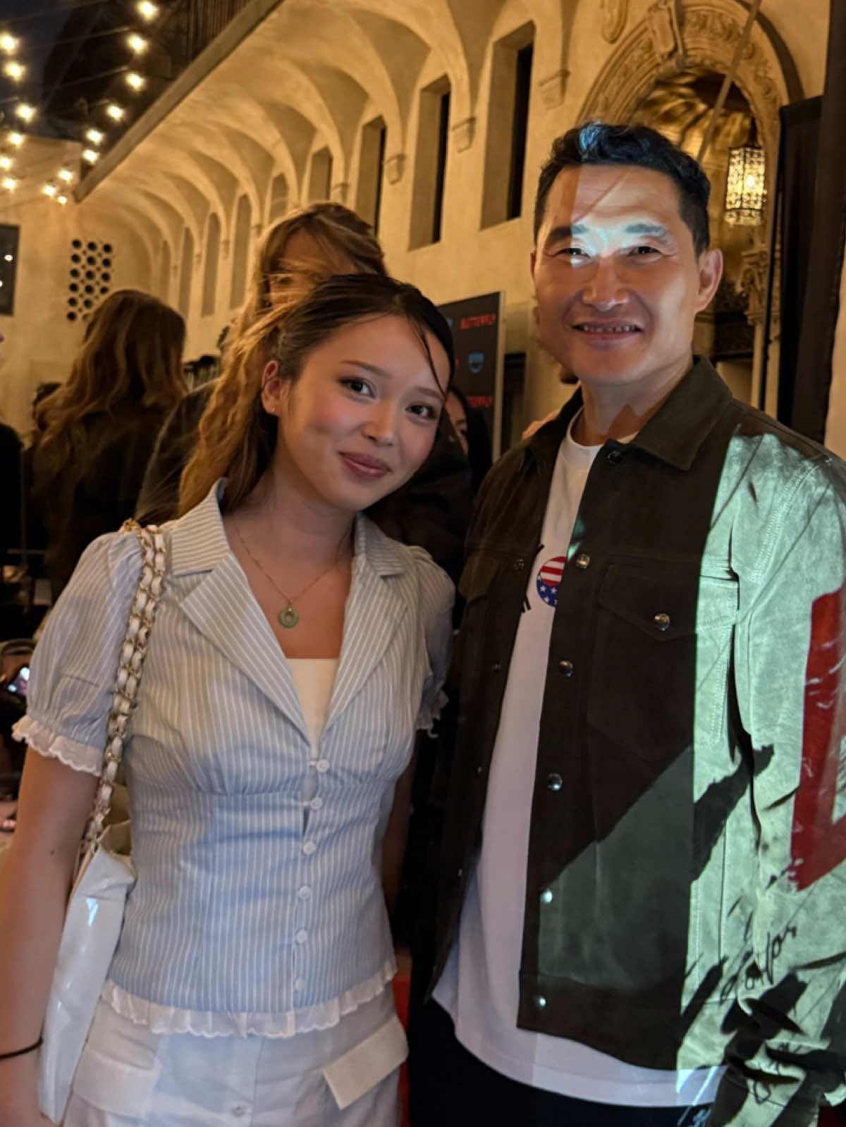 Explainnnnnnn🤨 #lostandfound #danieldaekim  