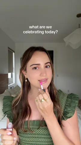 tell me something good we’re celebrating even if it’s super small (we celebrate ALL wins!!)  #celebrateyou #celebratewins #bettermindset 