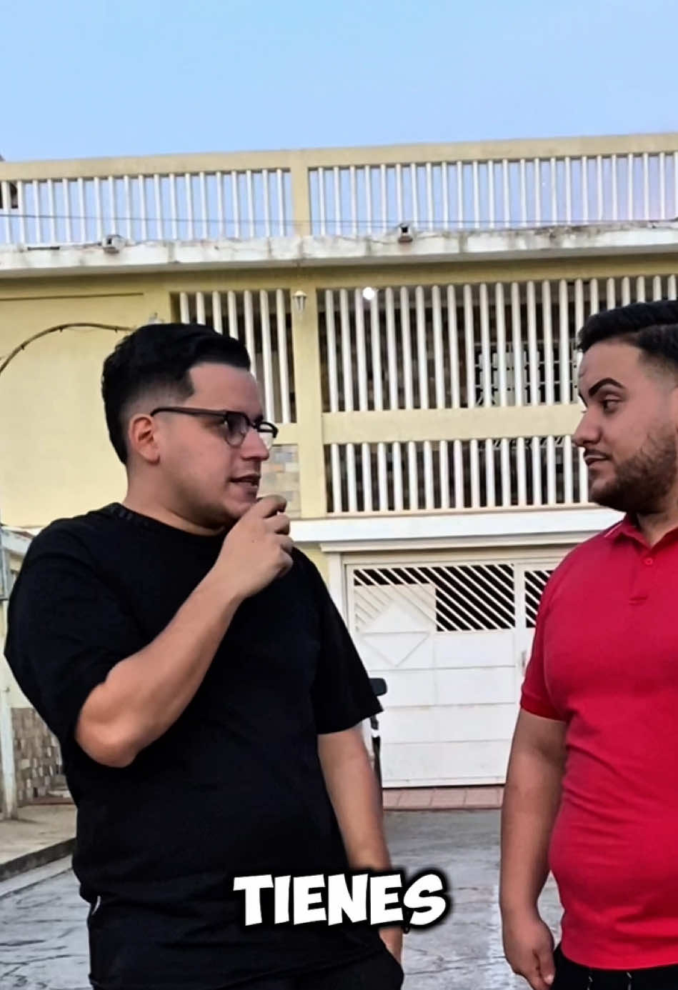 Ese hombre estuvo preso, estuvo en tocoron 😂😂😂@lilrealoficial 