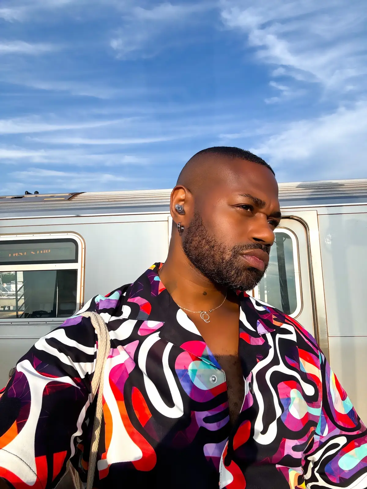 Colors  #fyp #menstyle 