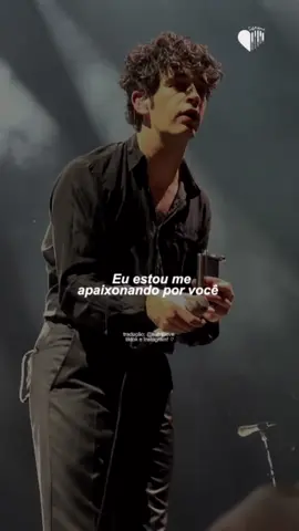 siga para mais • #the1975 #fallingforyou #traduçao #subtitlove #friendzone 
