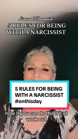 #onthisday this is the reality of being with a narcissist. You either conform to what they want or the relationship does not work.  Your needs will always be secondary or you will be ridiculed for having needs.  Text 609–339–8093 for individual or group counseling/coaching. #TraumaInformed  #sexualabuse #sarcasm #NarcissisticAbuse 