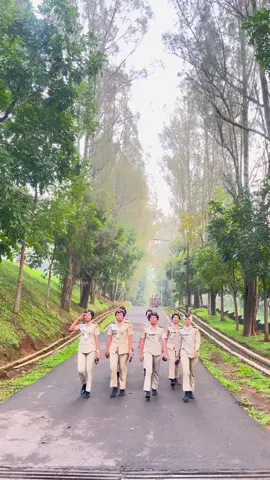 Selamat pagi✨ #ipdn #ipdnjatinangor 