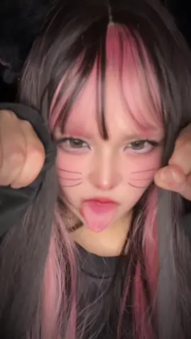 @🐥maro🐥 ←おすすめ動画 @🐥maro🐥 ←おすすめ動画 黒猫に🐈‍⬛なりたい。#makeup #変身メイク #アラフォーママ 