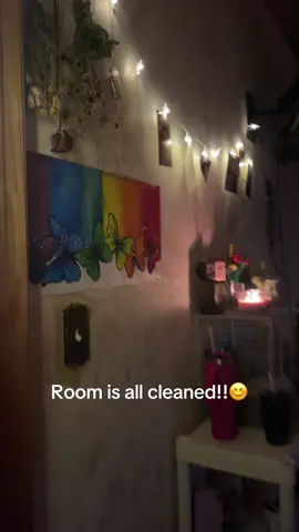 #fypシ #cleaning #bedroommakeover #foryou #tiktok so ready for fall:))!!!🩷