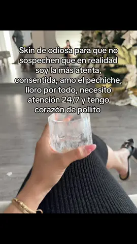 Consentida 🙂‍↕️👸🏻 #consentida #viraltiktok #viral #fyppppppppppppppppppppppp #tiktok #paratiiiiiiiiiiiiiiiiiiiiiiiiiiiiiii 