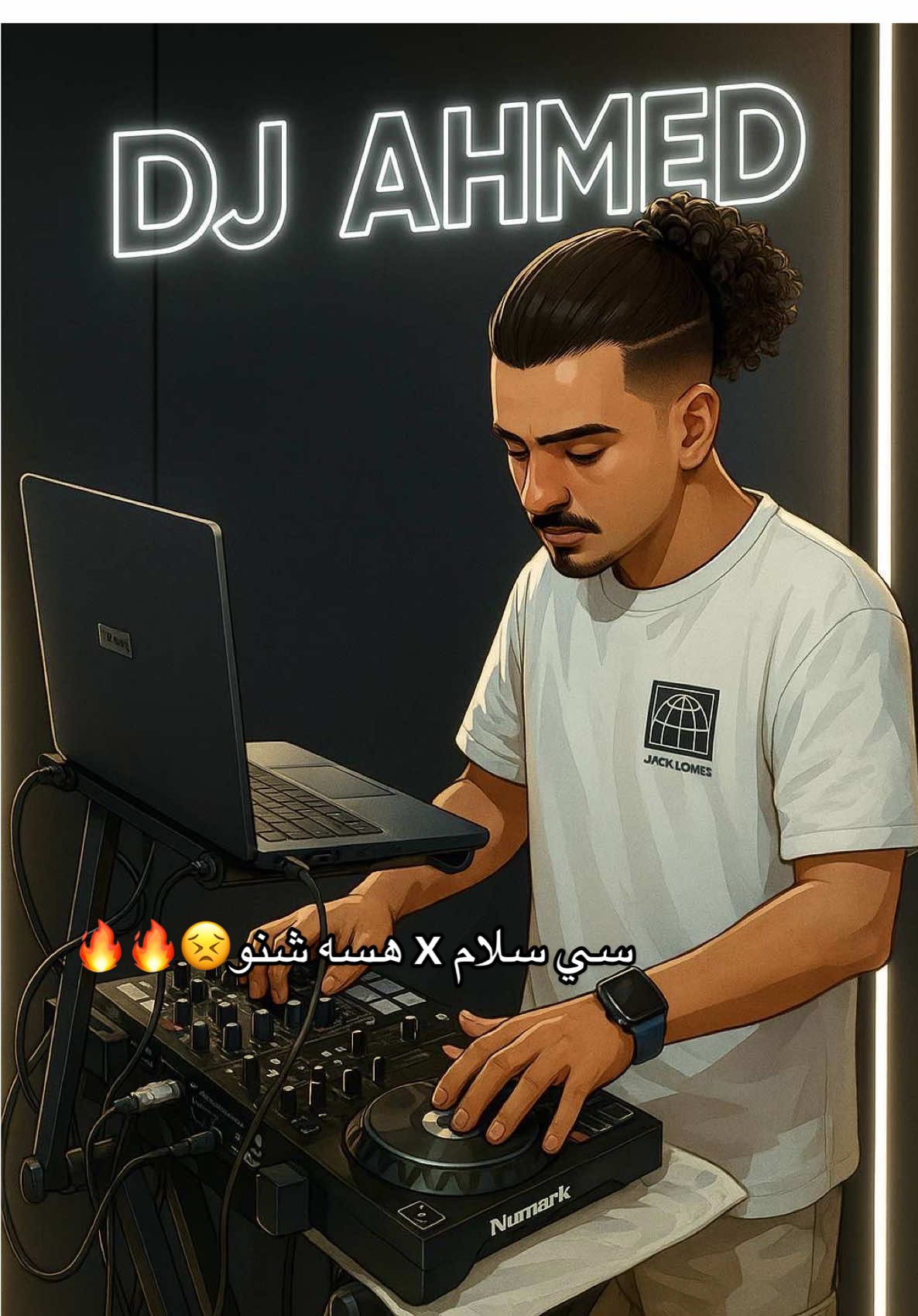 #fyp #viral #dj #4u #foryou 