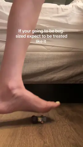 Treated how you are 