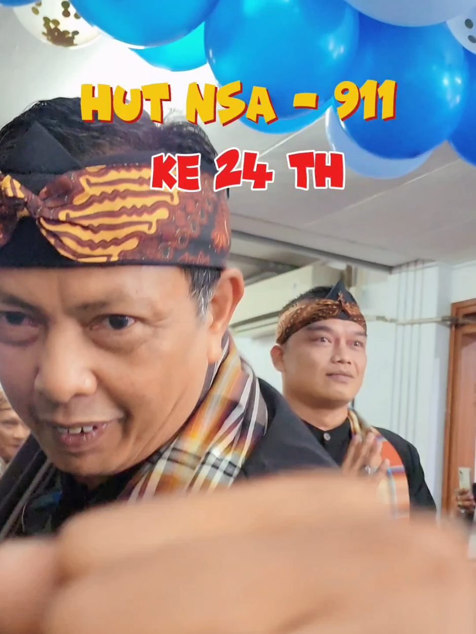 13 Agustus 2025 HUT NSA ke 24 th, semoga NSA makin jaya. #fyppppppppppppppppppppppp  #bandung  #bandungjuara  #jasa  #viralvideo 