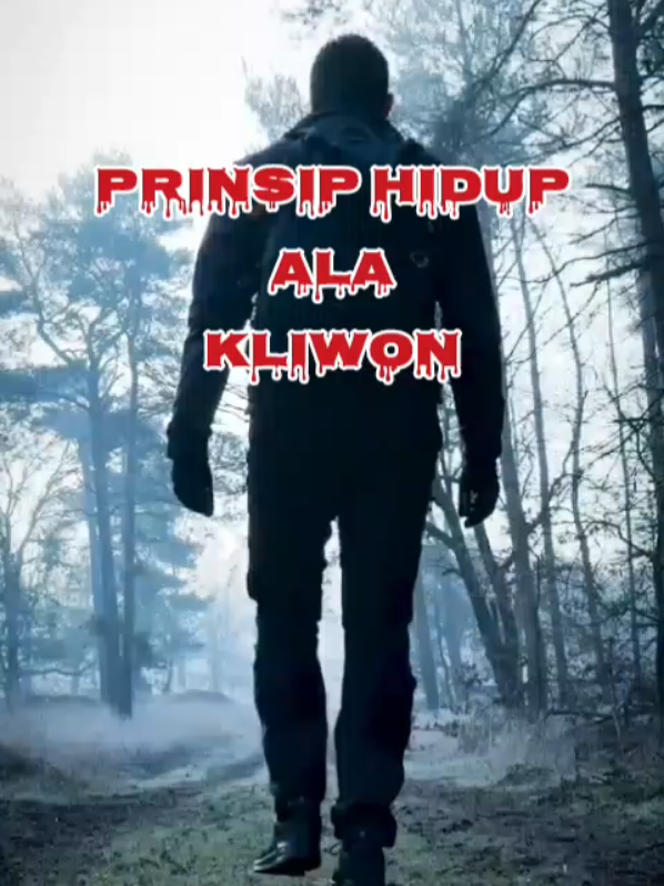 PRINSIP HIDUP KLIWON  #weton #kliwon #wetonkliwon #wetonjowo #wetonjawa 
