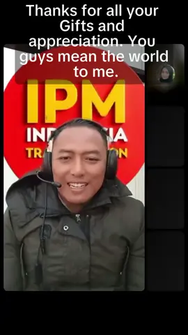 Thanks for all your Gifts and appreciation. You guys mean the world to me. #tiktoklive #livehighlights