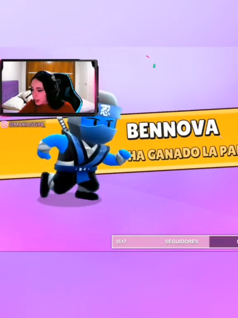 LOS INICIOS DE BLOCK DASH #Recuerdos #stumbleguys #gameplay #protip #tip 