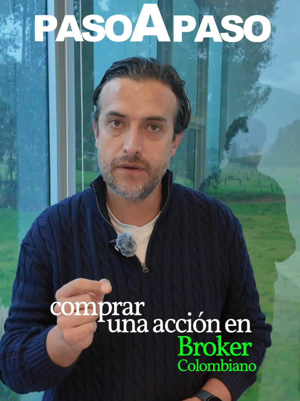 Respuesta a @babyblonde2005 ¿Cómo compro una acción o un ETF?  Aquí te explico el paso a paso para comprar una acción en un broker colombiano 🇨🇴:  1️⃣ Abre una cuenta de inversión en un broker de tu elección. 2️⃣ Envía el dinero de tu cuenta bancaria a tu cuenta de inversión en el broker a través de PSE.  3️⃣ Cuando el dinero esté en tu broker, buscas la acción, indicas el número de acciones que quieres comprar, clic en comprar, y listo! Ten en cuenta que debes conocer la acción o ETF que vas comprar, sus riesgos y entender que el mercado tiene subidas y bajadas. #finanzaspersonales #bolsadevalores  #inversiones #inversion #finanzas 