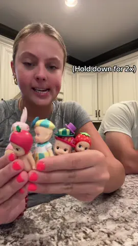 ALI EXPRESS SONNY ANGEL UNBOXING #fyp #sonnyangel #aliexpress 
