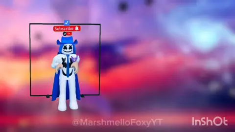 Roblox: Donation Central / VR (Raising Robux)