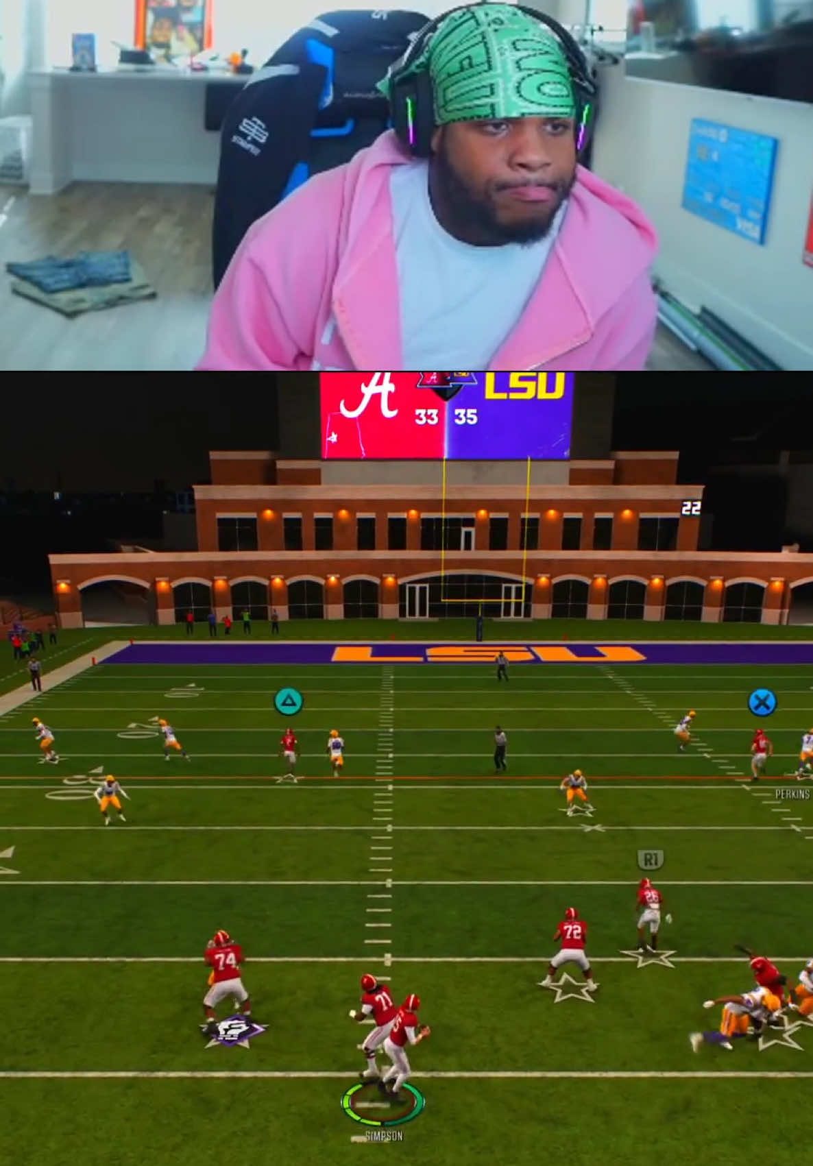 LETS GOO! #prattcitysavage #streaming #streamer #fyp #frppppppppppppfyp #streamerclips #twitch #viral #clips #motivation #motivational #motivatonalvideo #inspire #inspirational #inspiration |