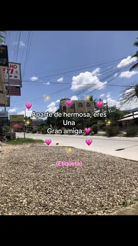 Etiqueta #fypシ゚ #paratii #mejoramiga #hermosa #etiqueta 