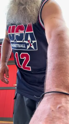 John Stockton team USA, basketball jersey.  ##TikTokShopCreatorPicks##TikTokDealsForYouDays##DealsForYouDays##stockton##teamUSA