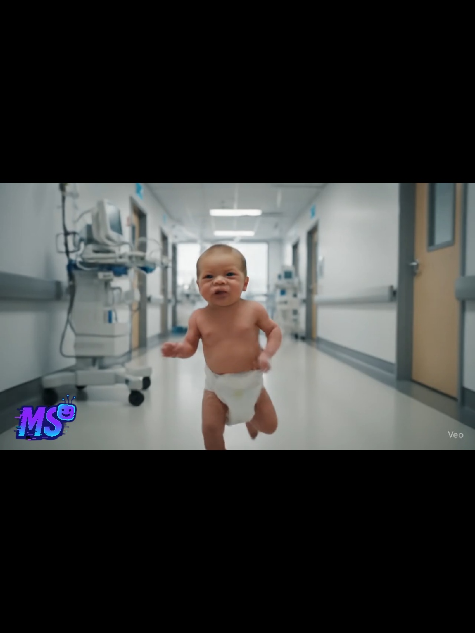 #veo3 #meme #baby #inteigenciaartificial 