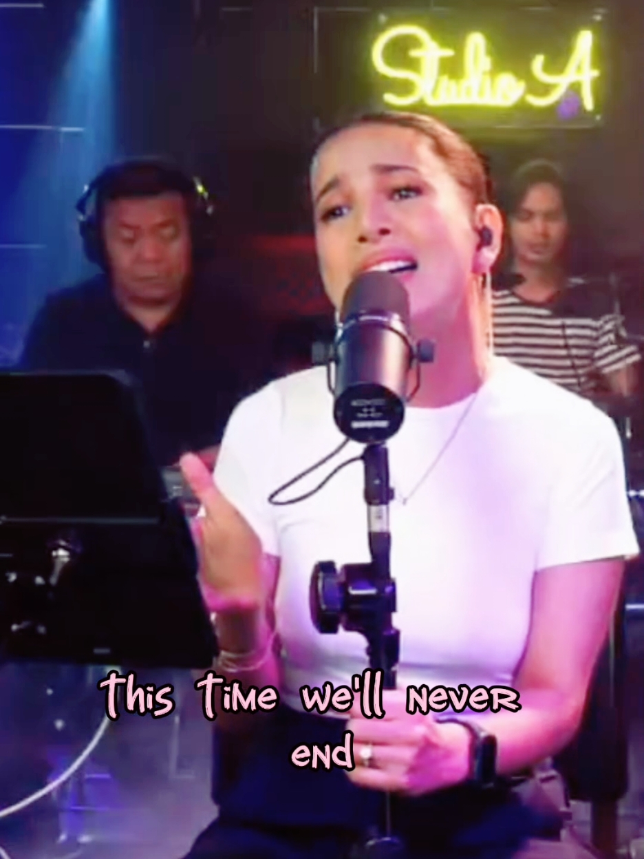#ailasantos #r2kband #ifeveryoureinmyarmsagain #peabobryson #request #2025 #viral #trending #femaleversion #tiktok #liveperformance #tiktokph  #tiktokviral  #lovesong #fypage #foryou #fyp #foryoupage #fypシ゚viral🖤tiktok 🎤♥️🎶 DISCLAIMER: *NO COPYRIGHT INFRINGEMENT INTENDED FOR ENTERTAINMENT PURPOSES ONLY.  ☺️
