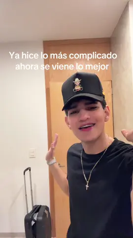 Espero el apoyo de ustedes hermosos ❤️#tiktok #fyp #parati 