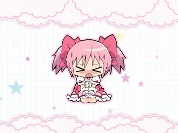 #madoka | sprry for not postinf I GOT LAZY - IB: @♬ s υ 𝓰 a 𝙧  ♡🌈#fyp#fypmadokamagica #edit  #aftereffects )