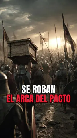 Cuando Dios Humilló al Ídolo de los Filisteos ✨🛡️ #miracle #god #Dios #Milagro #biblestories 
