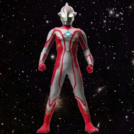 Infinite Dream Bius Fusion！ #ultraman #ultramanmebius  #fyppppppppppppppppppppppp #fyp 