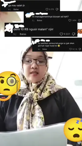 Klarifikasi pemilik hotel ghoib pekalongan  #klarifikasi #hotelghoibindonesiapekalongan #hotelpekalongan #pekalongan24jam #pekalonganinfo #viralvideo #fyp #indonesia 