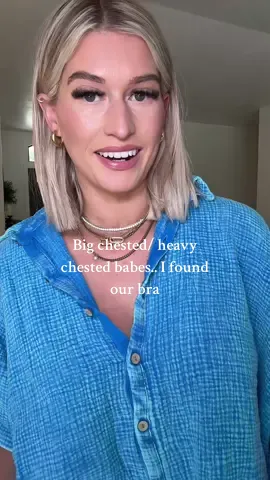 Ok even that difference shocked me! The best bras for big heavy chested girlies.. especially for fall with all the oversized clothing! @Hsia-Bras #hsia #hsiabra #minimizerbra #bra #bras 