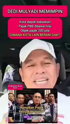AYO BAGAIMANA DAERAH LAIN BERANI NGGAK ?