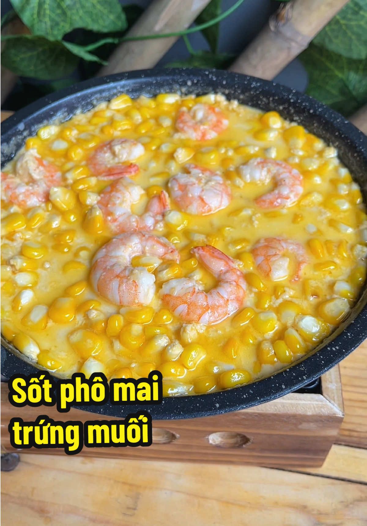 Sốt phô mai trứng muối  #foodreview  #sottrungmuoi  #sotphomaitrungmuoi  #honghariviu  #viral 