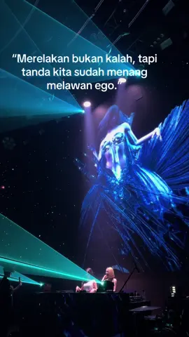 “Tak semua yang pergi harus dikejar, ada yang cukup dilepas dengan ikhlas.” #mrparty
