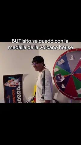 Kick: ElGlogloking #kickperu #glogloking #butisito #macarius #volcanohouse 