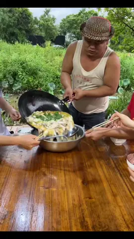 # Laughed until my stomach hurt #Laugh every time I watch it #Pickled fish #Outdoors #funny #trending 