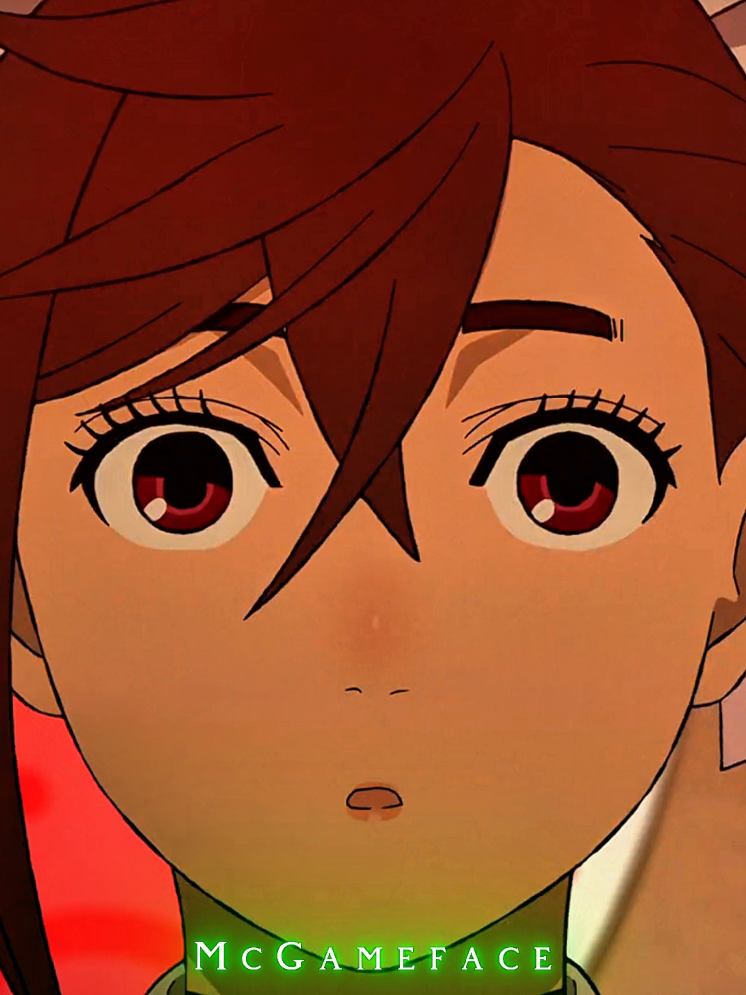 They set bro up 😭 #dandadan #dandadanedit #momoayase #kentakakura #animeedit #Anime #anime #edit #fypシ #fyp