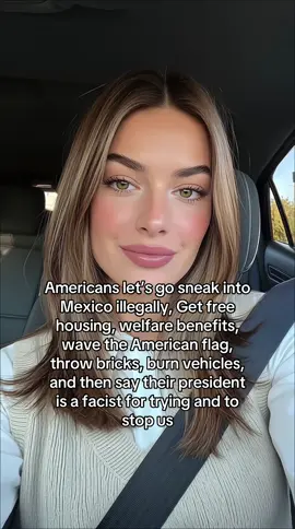 Ya know what, hell ya #slamdunk #prettygirlsvoterepublican #trumpsupporters #liberaltears #republicansoftiktok 
