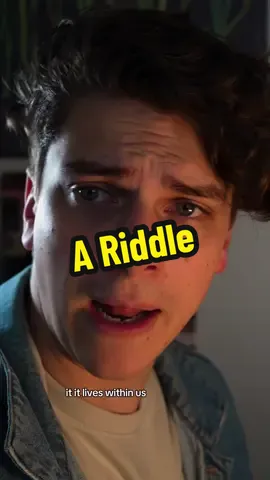 This is me with every riddle btw #dnd #dndtok #ttrpg #comedy 